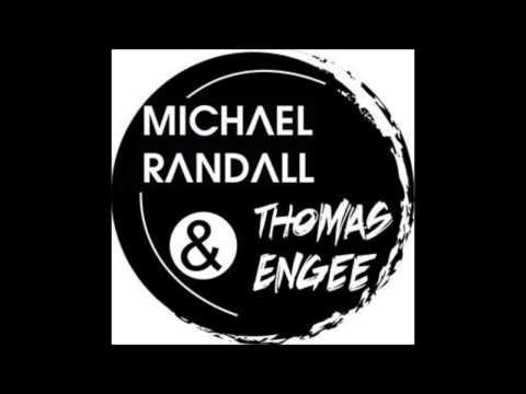 Major Lazer- Watch Out For This (Bumaye) (Michael Randall & Thomas Engee Tribute MashUp)