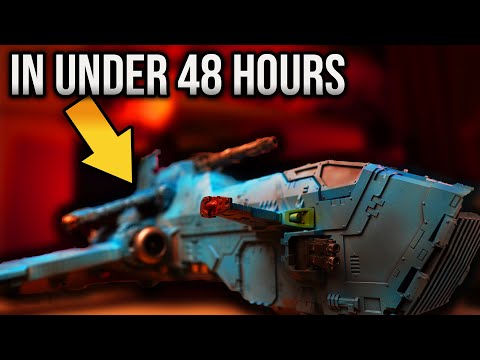 I 3D Printed A Childhood Dream