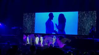 OVO Fest 2019 B2K - What A Girl Wants