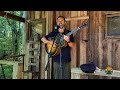 Dave Matthews - Rye Whiskey (Farm Aid 2020 On the Road)