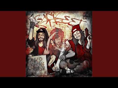 Backstreet Boys (feat. Fidi)