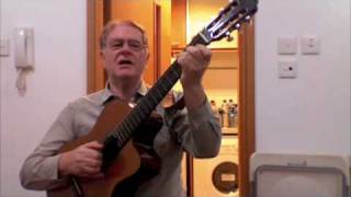 724. So Long It's Been Good To Know You  (Woody Guthrie)