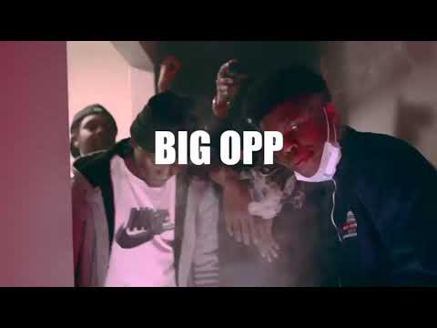 Savv45ww- Big Opp ( Official Video)