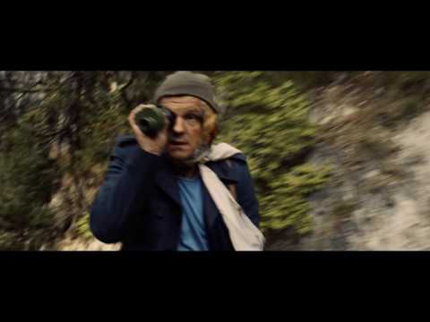 On The Milky Road Fragman