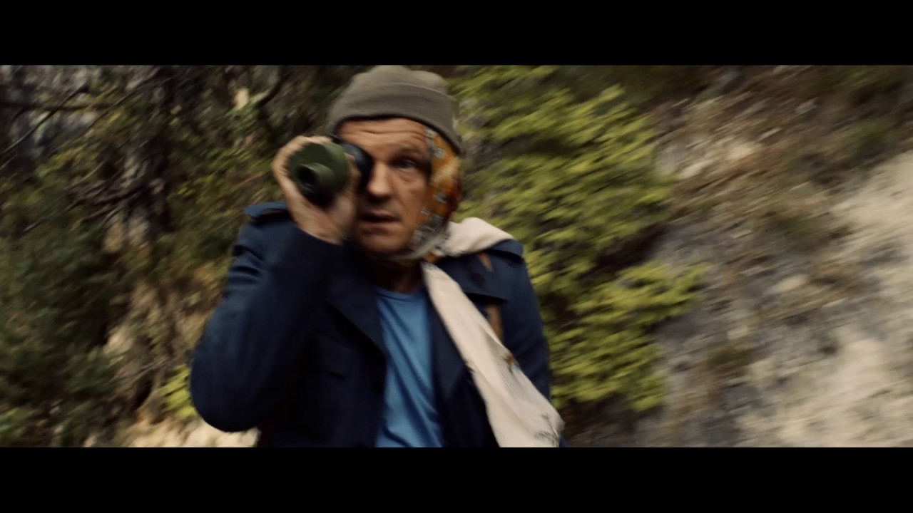 Aşk ve Savaş / On The Milky Road - Fragman