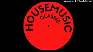 Cerrone - The Only One (Jamie Lewis Remix)
