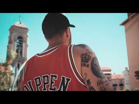 Mächy - Monte Carlo (OFFICIELL VIDEO)
