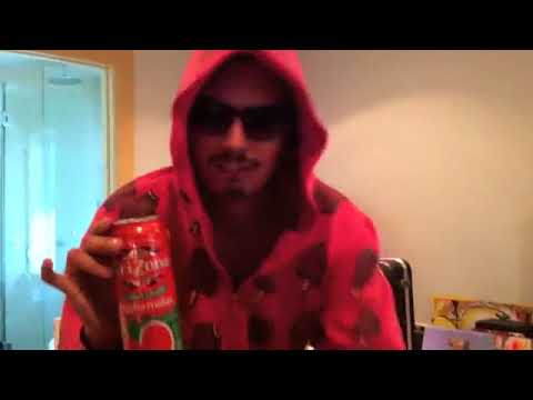 Metro Zu - Swag Harrison