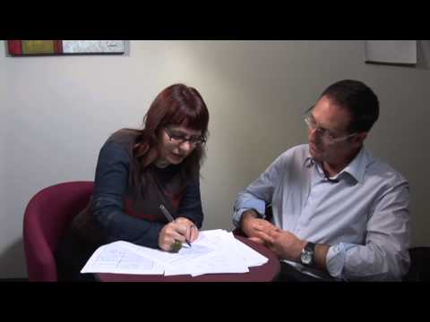 Cognitive Behavioural Therapy- Using a CBT Worksheet