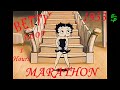 Betty Boop MARATHON Betty Boop Cartoon 1933