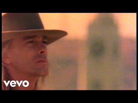 Cheap Trick - Ghost Town (Video)