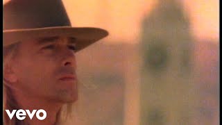 Cheap Trick - Ghost Town (Video)