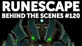 RuneScape BTS 120: October Updates Coming to RuneScape