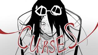 Curses || OC animatic