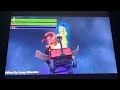 Inside Out 1 2015 Escape The Memory With Healthbars
