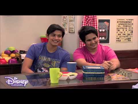 Best Of Luck Nikki  Season 5  Episode 102  Disney India Official