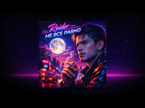 Reidor - Не Всё Равно (2026)
