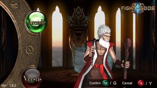 Fight of Gods: Behold The Prophet Moses! (Full Play Through)