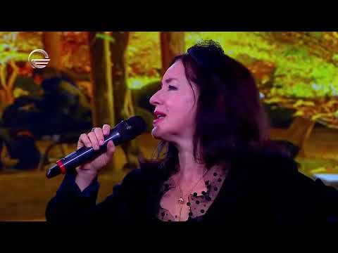 Тамара Гвердцители [თამარ გვერდწითელი] в პრაიმშოუ • PrimeShow на Imedi: Тбилисоба (эфир 09-10-2024)