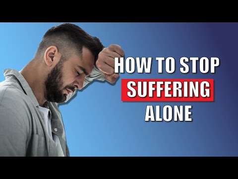 Keith Harrison and Opening the Discussion for First Responders