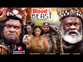 This Movie is Not for Kids - BLOOD OF A BEAST - NEW - Nigerian Full  Movies 2024 - Nollywood Movies