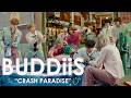 BUDDiiS「クラッシュパラダイス」Official Music Video