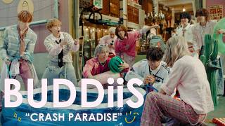 Download lagu BUDDiiS 'Crush Paradise' mp3 Download lagu BUDDiiS 'Crush Paradise' mp3