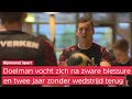 Openhartige Sparta-doelman Coremans: 'Ik heb getwijfeld om te stoppen'