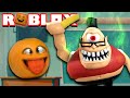 A Giant STINKY CYCLOPS Tries To Slap Me In Detention MR STINKY S DETENTION
