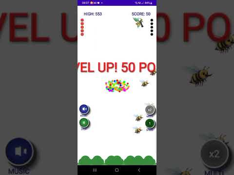 Flybo I: Dragon Balloon Blast