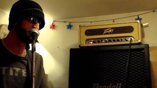 Hey good lookin cover / lesson