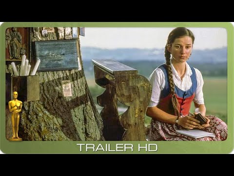 Das schreckliche Mädchen ≣ 1990 ≣ Trailer