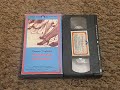 Opening Closing To The Man Who Loved Women 1980 VHS
