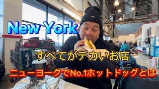 オモタローin NY エピソード8 Omotaro in NY Episode 8