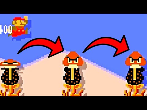 Super Mario Maker 2 🔧 Sahara Desert 🔧 DJGuate