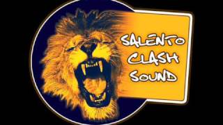 salento clash one don dubplate