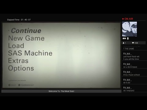 BURT REYNOLDS NAZI HUNTER! | Wolfenstein: The New Colossus Pt. 13