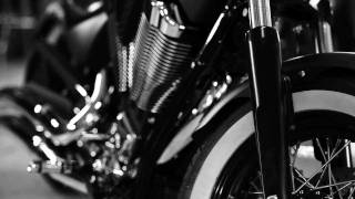 Motörhead - Fueled By Victory Motörcycles