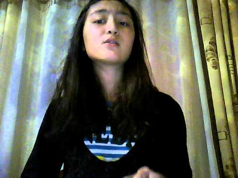 Rolling in the Deep    Aruzhan