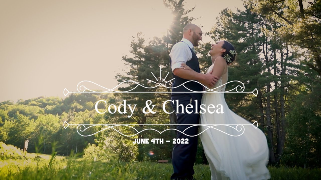 Cody and Chelsea - June 4th, 2022