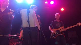 The Orchids - Something For The Longing - Audio Glasgow - 15 June 2019