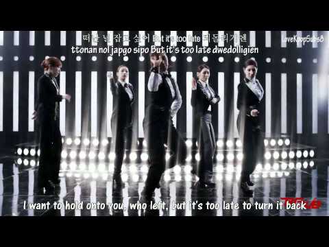 Brave Girls - Nowadays You MV - [phongthu.org].mp4