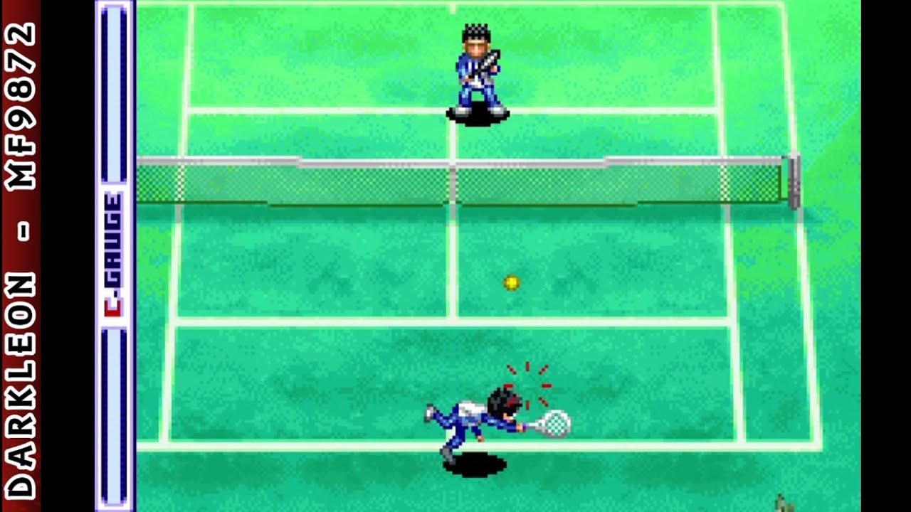 Gameplay Video