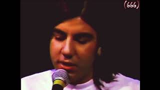 Deftones - Like Linus - Live at Sacto Active Rock (??/??/1992)