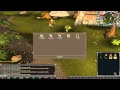 RuneScape Loot From 7 Wishing Well Bush Plants! (Newly Released Seed)