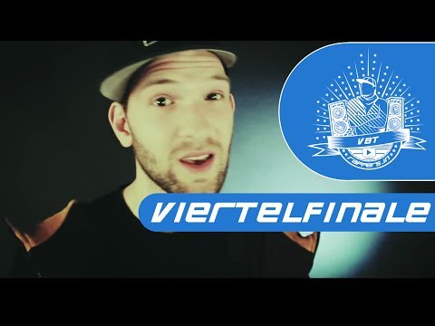 VBT 2013 Viertel GeOT vs. SpliffTastiC RR1
