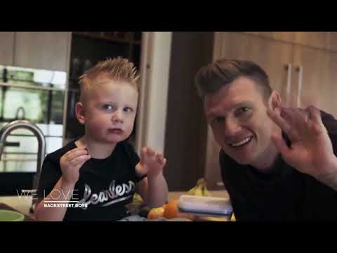 2019 05 21   Backstreet Boys   Prosieben We love Backstreet Boys   Part 2