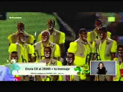 MURGA LOS JOSIKUDOS 2014   PRESENTACIÓN   EL MIEDO1 cortado