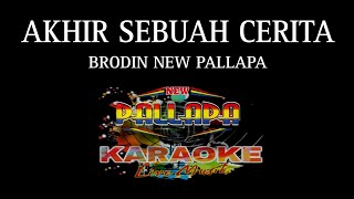 Download lagu AKHIR SEBUAH CERITA KARAOKE NEW PALLAPA NADA COWOK mp3 Download lagu AKHIR SEBUAH CERITA KARAOKE NEW PALLAPA NADA COWOK mp3