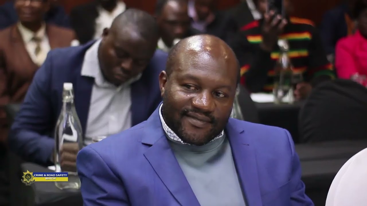 ZRP Crime and Road Safety watch S31E03 27/07/2025